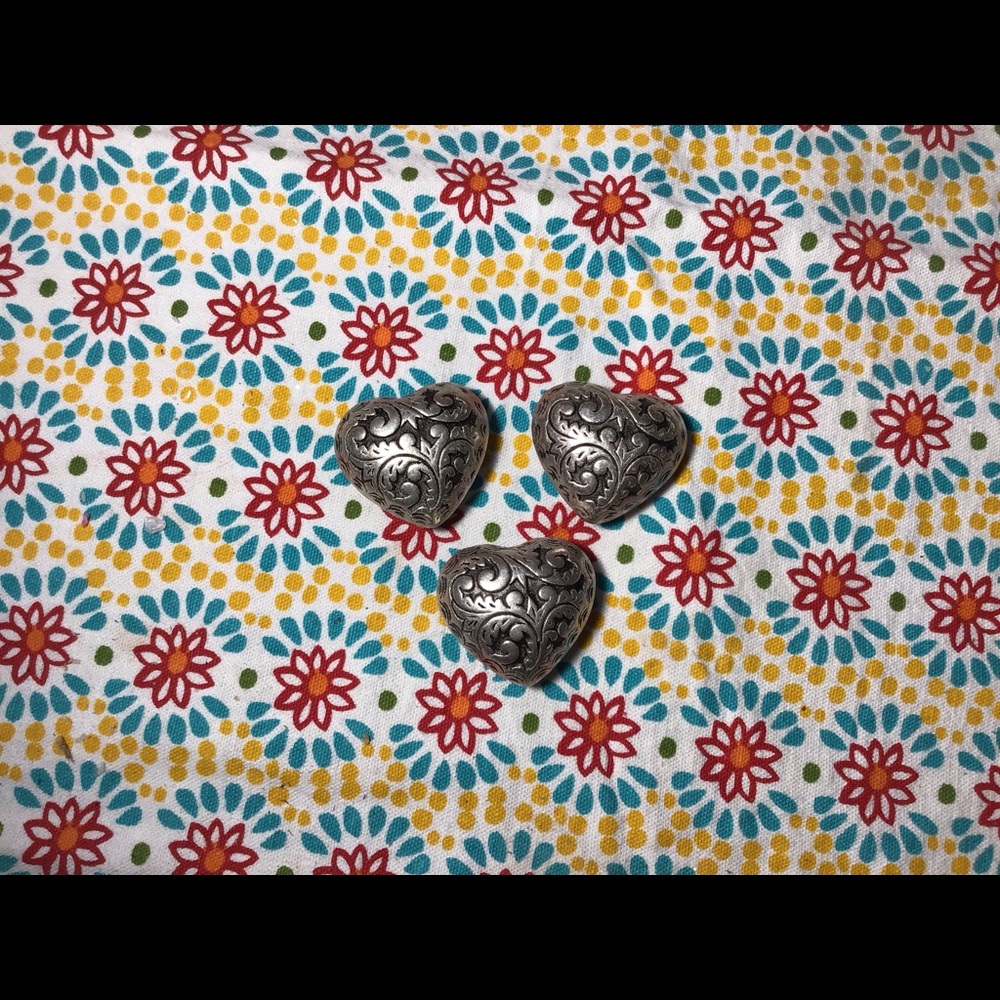 Button Covers - image 1